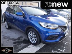 Blu Usata 2022 Renault Kadjar SUV | 17.400 € (Buon prezzo)