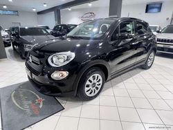 Nero Usata 2021 Fiat 500X Business SUV | 14.900 € (Buon prezzo)