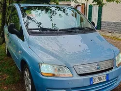 Usata 2006 Fiat Multipla Monovolume | 3500 € (Buon prezzo)