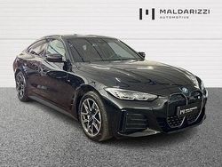 Nero Usata 2022 BMW i4 M Sport Tre volumi | 39.500 € (Cara)