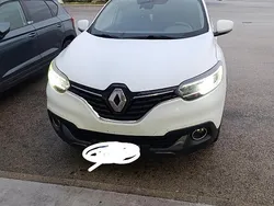 Usata 2016 Renault Kadjar SUV | 10.500 € (Ottimo prezzo)