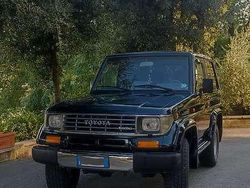 Usata 1992 Toyota Land Cruiser SUV | 38.000 €