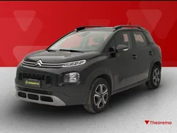 Nero Usata 2021 Citroën C3 Aircross Feel SUV | 15.390 € (Buon prezzo)