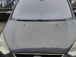 Grigio Usata 2008 Ford Galaxy Monovolume | 3750 €