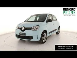 Blue shopping Usata 2023 Renault Twingo Equilibre Due volumi | 13.290 € (Buon prezzo)