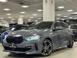 Grigio Usata 2022 BMW 118 M Sport Due volumi | 22.900 € (Super prezzo)