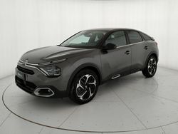 Grigio platinium Usata 2024 Citroën C4 Due volumi | 22.900 € (Buon prezzo)