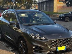 Usata 2022 Ford Kuga ST-Line SUV | 19.500 € (Buon prezzo)