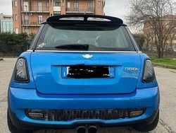 Usata 2007 Mini Cooper S Due volumi | 7000 € (Ottimo prezzo)