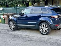 Usata 2016 Land Rover Range Rover evoque SUV | 13.000 € (Super prezzo)