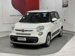 Bianco Usata 2016 Fiat 500L Pop Monovolume | 4500 € (Super prezzo)