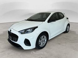Bianco Nuova 2025 Mazda 2 Prime-Line Tre volumi | 18.900 € (Buon prezzo)