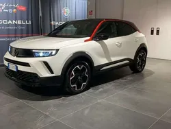 Bianco Usata 2021 Opel Mokka-e GS Line SUV | 14.450 € (Ottimo prezzo)