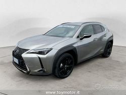 Altro Usata 2021 Lexus UX SUV | 24.800 € (Buon prezzo)