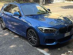 Usata 2018 BMW M140 M Performance Due volumi | 34.000 € (Buon prezzo)