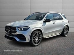 Argento Usata 2021 Mercedes GLE350 Premium Plus SUV | 48.500 € (Ottimo prezzo)