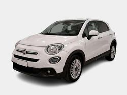 Bianco Usata 2021 Fiat 500X Connect SUV | 14.500 € (Buon prezzo)