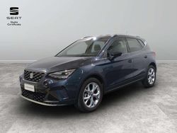 Magnetic tech Usata 2025 Seat Arona FR SUV | 17.900 € (Buon prezzo)