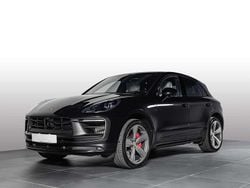 Grigio Usata 2022 Porsche Macan SUV | 89.000 € (Molto cara)