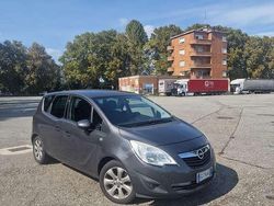Usata 2011 Opel Meriva Cosmo Monovolume | 2600 € (Buon prezzo)