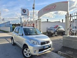 Nero Usata 2009 Daihatsu Terios HIRO SUV | 5400 € (Ottimo prezzo)