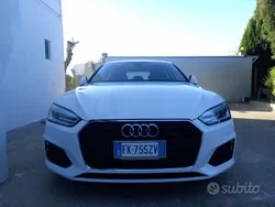 Usata 2017 Audi A5 Business Coupé | 19.500 € (Super prezzo)
