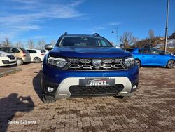 Blu Usata 2022 Dacia Duster Prestige SUV | 13.990 € (Ottimo prezzo)