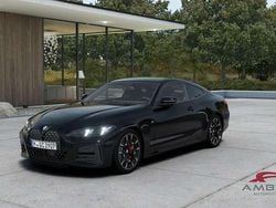 Nero Usata 2025 BMW 420 M Sport Coupé | 47.900 € (Super prezzo)