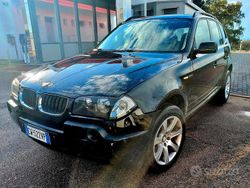 Usata 2005 BMW X3 SUV | 3000 € (Buon prezzo)