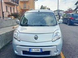 Usata 2012 Renault Kangoo Privilege Monovolume | 8500 € (Molto cara)