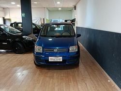 Blu Usata 2005 Fiat Panda Tre volumi | 2900 € (Buon prezzo)