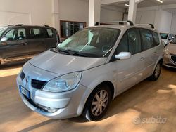 Grigio Usata 2006 Renault Grand Scénic II Monovolume | 1900 €