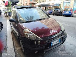 Nero Usata 2009 Citroën C3 Charleston Due volumi | 3500 €