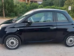 Usata 2010 Fiat 500 Due volumi | 4400 € (Buon prezzo)