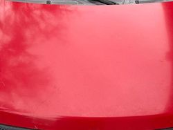 Rosso Usata 2012 Fiat Panda Due volumi | 3500 € (Buon prezzo)