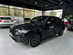 Grigio Usata 2023 BMW X4 M Sport SUV | 47.500 € (Ottimo prezzo)