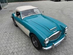 Verde Usata 1959 Austin Healey 3000 MK I Cabrio | 75.000 €