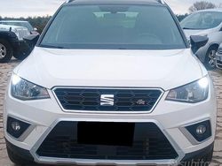 Bianco Usata 2020 Seat Arona FR SUV | 10.500 € (Ottimo prezzo)