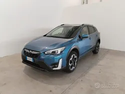 Beige Usata 2023 Subaru XV Premium SUV | 24.200 € (Ottimo prezzo)