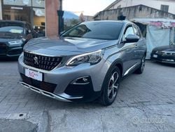 Grigio Usata 2019 Peugeot 3008 Crossway SUV | 16.999 € (Cara)