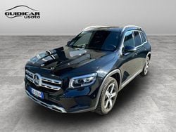 Nero Usata 2022 Mercedes 200 SUV | 31.900 € (Super prezzo)