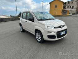Beige Usata 2016 Fiat Panda Due volumi | 5500 € (Buon prezzo)