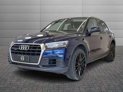Blu Usata 2019 Audi Q5 Sport SUV | 31.500 € (Buon prezzo)