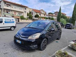 Nero Usata 2007 Citroën C4 Picasso Monovolume | 1500 €