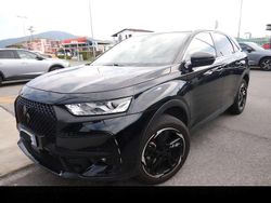 Nero Usata 2022 DS Automobiles DS7 Crossback Performance SUV | 21.100 € (Super prezzo)