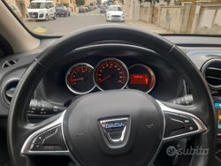 Usata 2020 Dacia Sandero Due volumi | 12.000 € (Cara)