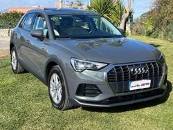 Grigio Usata 2019 Audi Q3 Business SUV | 29.500 € (Molto cara)