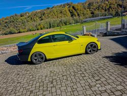 Giallo Usata 2007 BMW 330 Coupé | 8800 €