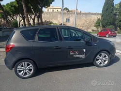 Usata 2016 Opel Meriva Cosmo Monovolume | 7500 € (Buon prezzo)