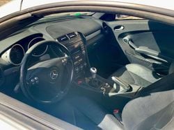 Usata 2005 Mercedes SLK200 Cabrio | 10.700 € (Buon prezzo)